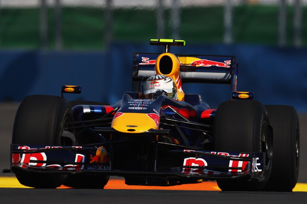 GP EUROPA - Prove Libere
